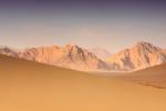 Desert Hues 